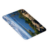 Magnet Flexible Vue Du Pain De Sucre (Côté Droit)