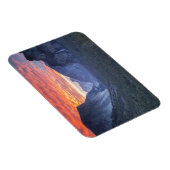 Magnet Flexible Vue du tunnel Yosemite (Côté Droit)