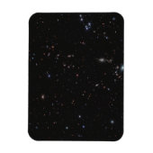 Magnet Flexible Vue Entre Les Constellations Pisces & Andromeda (Vertical)