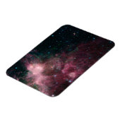 Magnet Flexible Vue Infrarouge Montrant La Naissance Et La Mort De (Côté Gauche)