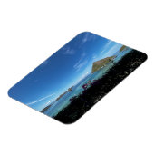 Magnet Flexible Vue océan (Côté Gauche)