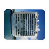 Magnet Flexible Vue Ruby (Horizontal)