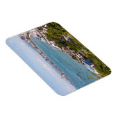 Magnet Flexible Vue sur la baie de Pattaya. (Côté Droit)