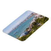 Magnet Flexible Vue sur la baie de Pattaya. (Côté Gauche)