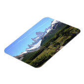 Magnet Flexible Vue Sur Le Mont Fitz Roy (Côté Gauche)