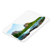 Magnet Flexible vues de démarrage randonnée (Côté Gauche)