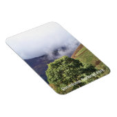 MAGNET FLEXIBLE VUES DES ALLES (Côté Droit)