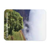 MAGNET FLEXIBLE VUES DES ALLES (Horizontal)