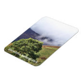 MAGNET FLEXIBLE VUES DES ALLES (Côté Gauche)