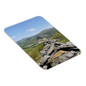 MAGNET FLEXIBLE VUES DES ALLES (Côté Droit)