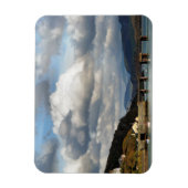 MAGNET FLEXIBLE VUES DES ALLES (Vertical)