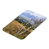 MAGNET FLEXIBLE VUES DES ALLES (Côté Gauche)