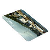 MAGNET FLEXIBLE VUES DES ALLES (Côté Droit)