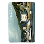 MAGNET FLEXIBLE VUES DES ALLES (Vertical)