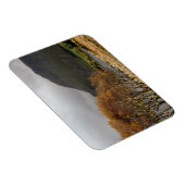 MAGNET FLEXIBLE VUES DES ALLES (Côté Droit)