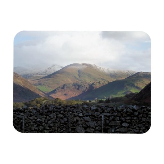 MAGNET FLEXIBLE VUES DES ALLES (Horizontal)