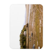 MAGNET FLEXIBLE VUES DES ALLES (Vertical)