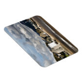 MAGNET FLEXIBLE VUES DES ALLES (Côté Droit)