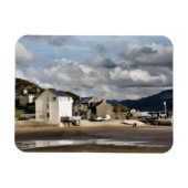 MAGNET FLEXIBLE VUES DES ALLES (Horizontal)