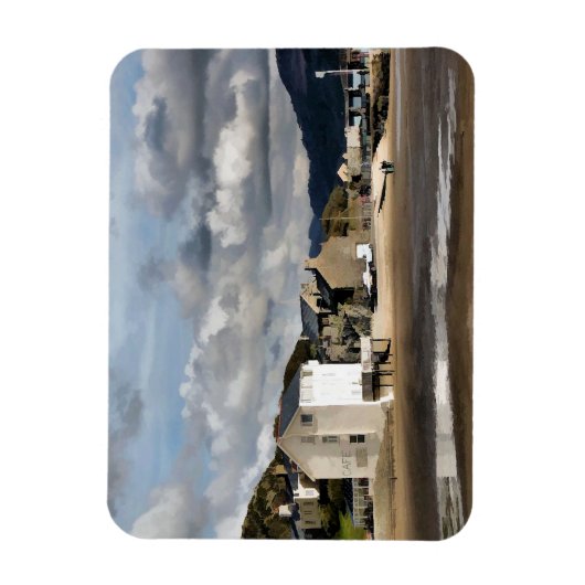 MAGNET FLEXIBLE VUES DES ALLES (Vertical)