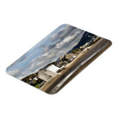 MAGNET FLEXIBLE VUES DES ALLES (Côté Gauche)