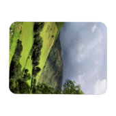 MAGNET FLEXIBLE VUES SUR WALES UK (Horizontal)