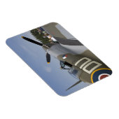Magnet Flexible WA, Arlington, Arlington Fly-in, Seconde Guerre mo (Côté Droit)