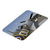 Magnet Flexible WA, Arlington, Arlington Fly-in, Seconde Guerre mo (Côté Gauche)