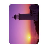 Magnet Flexible WA, Parc d'état de Cape Disnomination, North Head (Vertical)