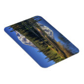 Magnet Flexible WA, Parc national du Mont-Rainier, Mont-Rainier (Côté Droit)