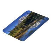 Magnet Flexible WA, Parc national du Mont-Rainier, Mont-Rainier (Côté Gauche)