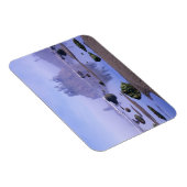 Magnet Flexible WA, Parc national olympique, Second Beach, (Côté Droit)