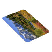 Magnet Flexible WA, zone de loisirs de Heather Meadows, Mt. 2 (Côté Droit)