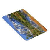 Magnet Flexible WA, zone de loisirs Heather Meadows, Mt. (Côté Droit)