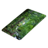 Magnet Flexible Wahkeena Falls (Côté Gauche)