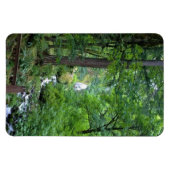 Magnet Flexible Wahkeena Falls (Horizontal)