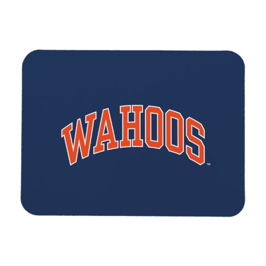 MAGNET FLEXIBLE WAHOOS (Horizontal)