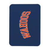 MAGNET FLEXIBLE WAHOOS (Vertical)