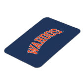 MAGNET FLEXIBLE WAHOOS (Côté Gauche)