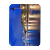 Magnet Flexible Waikiki (Vertical)