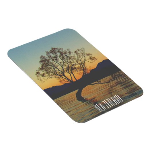 Magnet Flexible wanaka tree nz (Côté Droit)