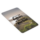 Magnet Flexible Wanderlust (Côté Droit)
