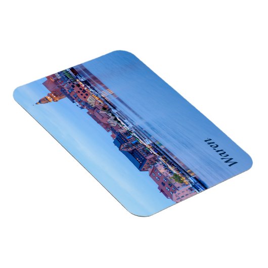 Magnet Flexible Waren (Côté Droit)