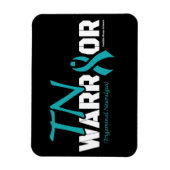 MAGNET FLEXIBLE WARRIOR...TN (Vertical)