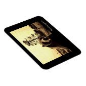 Magnet Flexible Washington (Côté Droit)