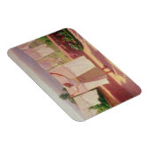 Magnet Flexible Washington au Sun (Côté Droit)