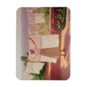 Magnet Flexible Washington au Sun (Vertical)