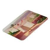 Magnet Flexible Washington au Sun (Côté Gauche)