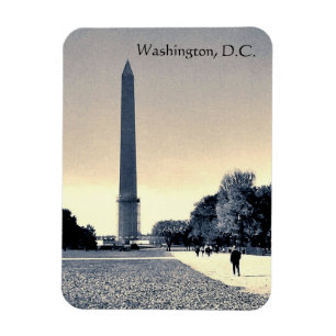 Magnet Flexible Washington D.C.