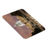 Magnet Flexible Washington DC, Capitol Building (Côté Droit)